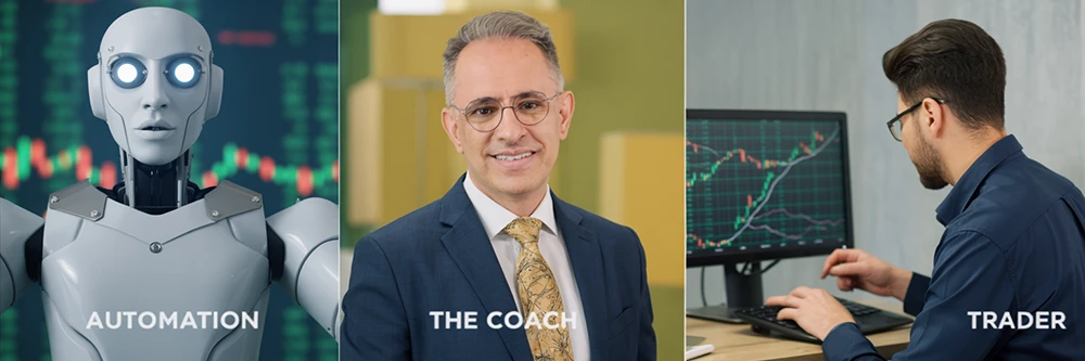 تصویر اصلی متد معاملاتی A.C.T